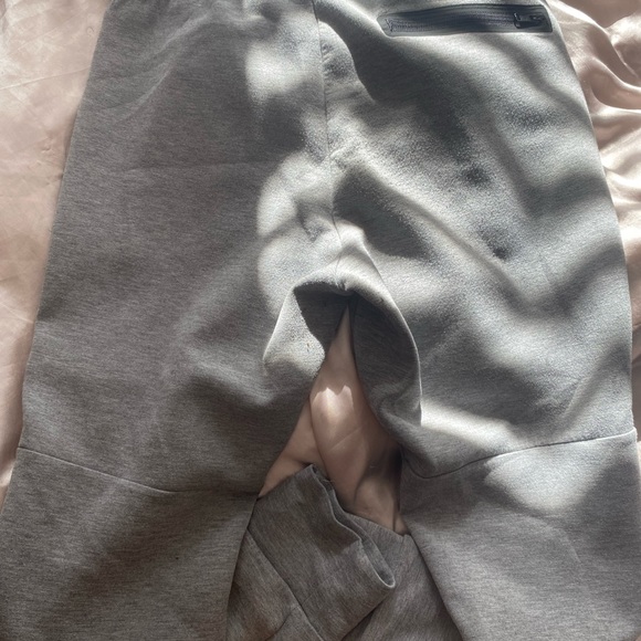 MENS AMERICAN EAGLE SWEATPANTS (MEDIUM) - Picture 2 of 6